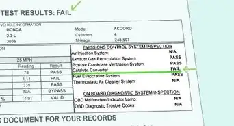 Tell if Catalytic Converter Bad