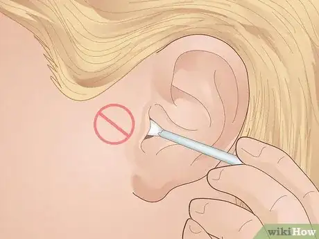 Image titled Keep Earbuds from Falling Out of Your Ears Step 7