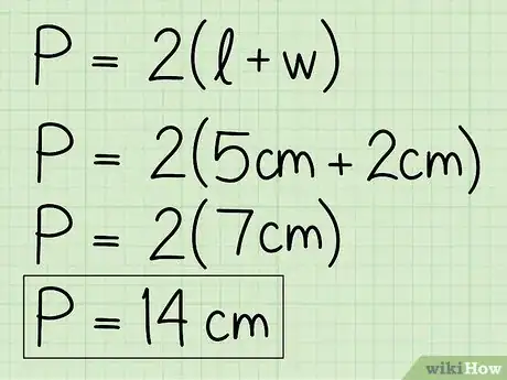 Image titled Find the Area and Perimeter of a Rectangle Step 8