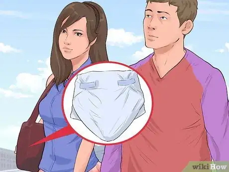 Image titled React when Your Spouse Is Wearing Diapers Step 7