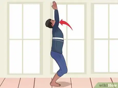 Image titled Do a Sun Salutation Step 34