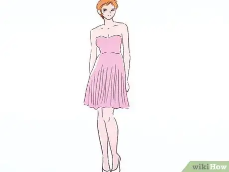 Image titled Dress in a Gamine Style Step 8