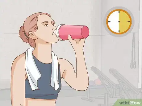 Image titled Drink Whey Protein Step 13