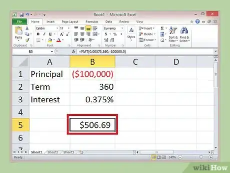 Image titled Calculate Interest Payments Step 16