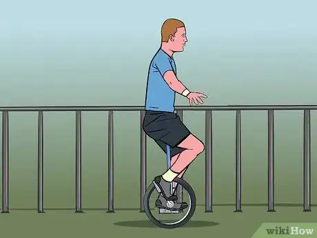 Image titled Unicycle Step 12