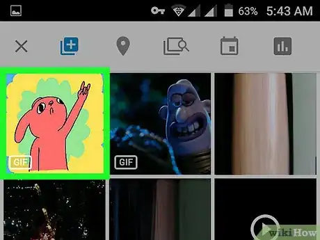 Image titled Send Gif on Groupme on Android Step 12