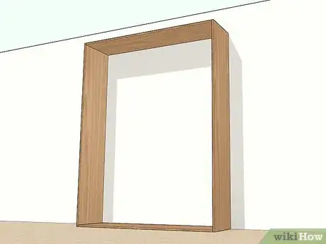 Image titled Build a Wall Bed Step 14