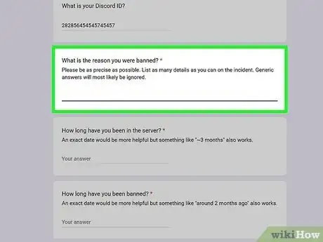 Image titled Appeal a Discord Ban Step 5