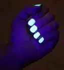 Activate Glow in the Dark Nail Polish