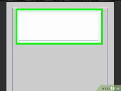 Image titled Create a Newsletter in InDesign Step 9