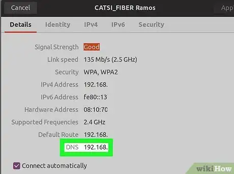 Image titled Check DNS Settings Step 33