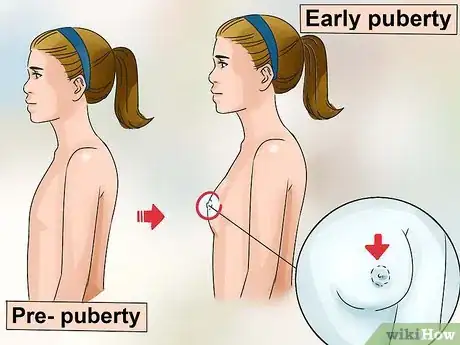 Image titled Know when You Are Going to Start Puberty (Girls) Step 2