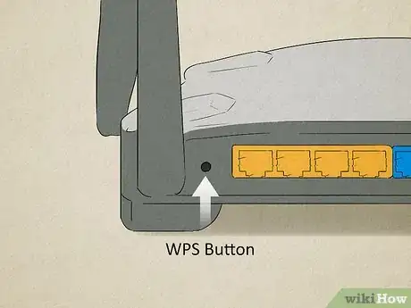 Image titled Connect Two WiFi Routers Without a Cable Step 17