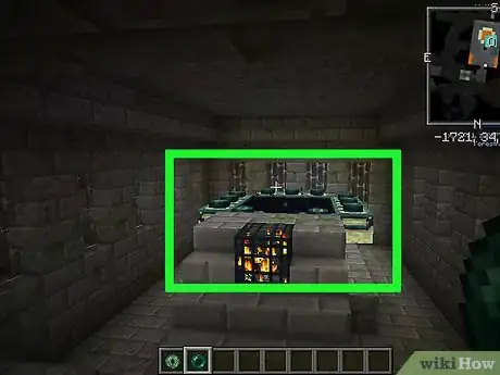 Image titled Kill the Ender Dragon in Minecraft Step 4