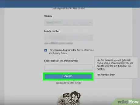 Image titled Make a VK Account Step 4