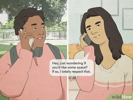 Image titled Cheer Up Your Boyfriend over the Phone Step 5