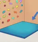 Build a Climbing Wall