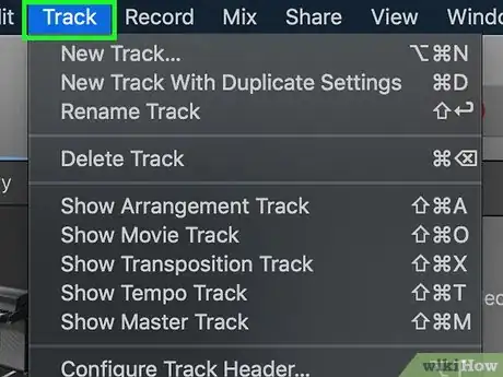 Image titled Compose Music Using GarageBand Step 14