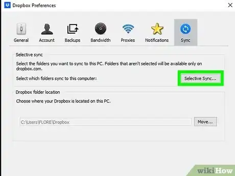 Image titled What Happens if You Delete Dropbox Files on Your Computer Step 9