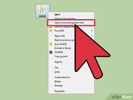 Image titled Install MAME in Windows Step 8