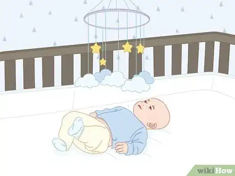 Image titled Make a Baby Mobile Step 11