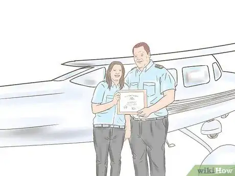 Image titled Become a Certified Flight Instructor Step 8