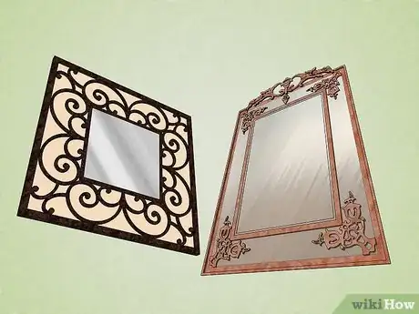 Image titled Arrange Your Bedroom Mirrors Step 2