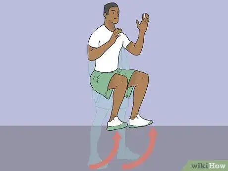 Image titled Do High Knees Step 5