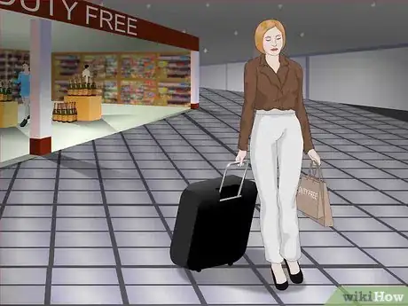 Image titled Buy Duty free Step 3