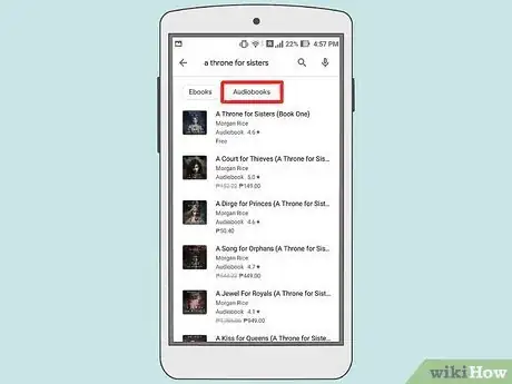 Image titled Download Audio Books Step 20