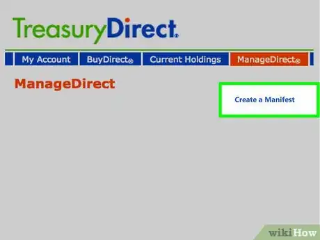 Image titled Securely Convert Paper Savings Bonds to Electronic Securities Step 11