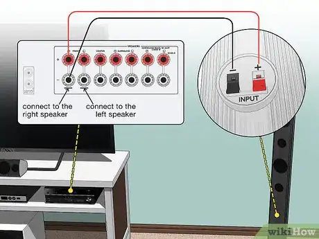 Image titled Set Up a Home Theater System Step 37