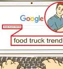 Start a Food Truck