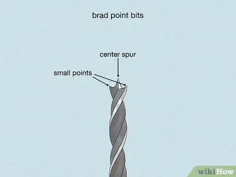 Image titled Metal Drill Bit vs Wood Step 3