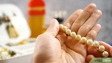 Image titled Take Care of Pearls Step 6