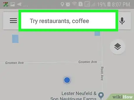 Image titled Download Directions on Google Maps on Android Step 2