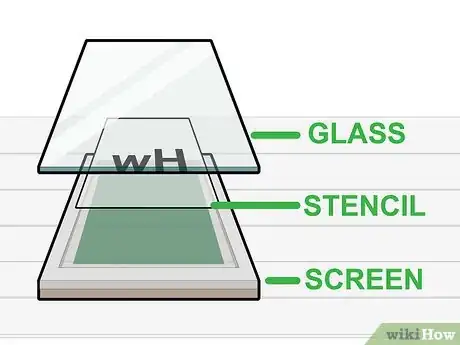 Image titled Make Silk Screen Stencils Step 15