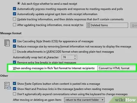 Image titled Preserve Formatting When Using Copy and Paste Step 5