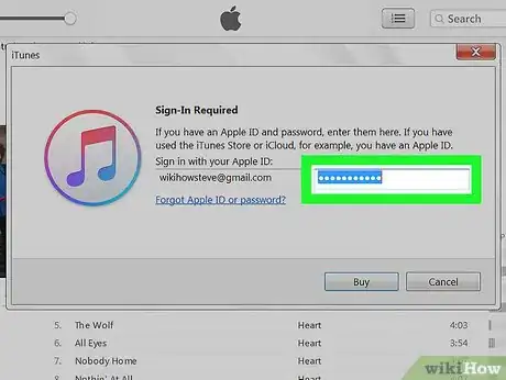 Image titled Buy Music on PC or Mac Step 14
