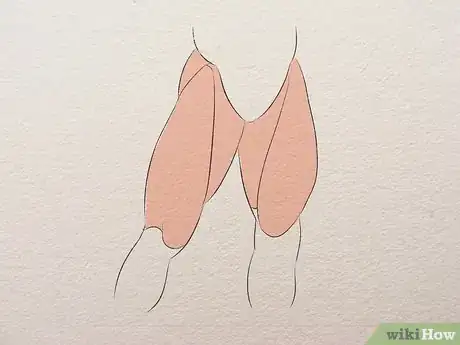 Image titled Learn Anatomy for Drawing Step 6