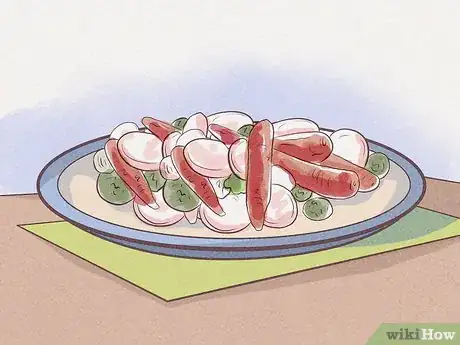 Image titled Eat Radishes Step 15