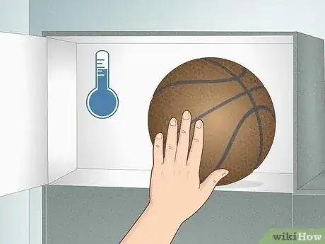 Image titled Clean a Basketball Step 11