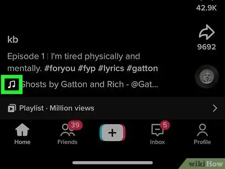 Image titled Download Tiktok Sounds Step 9