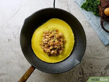 Image titled Make Omurice Step 12