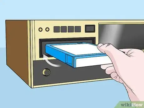 Image titled Use an Eight‐Track Player Step 5