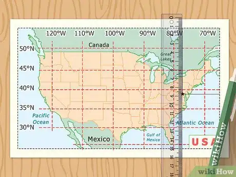 Image titled Read Latitude and Longitude on a Map Step 9