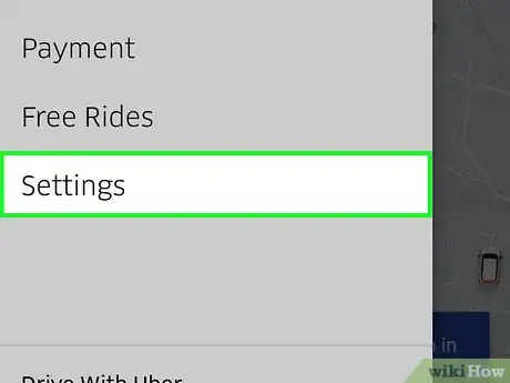 Image titled Share Your Location on Uber Step 13