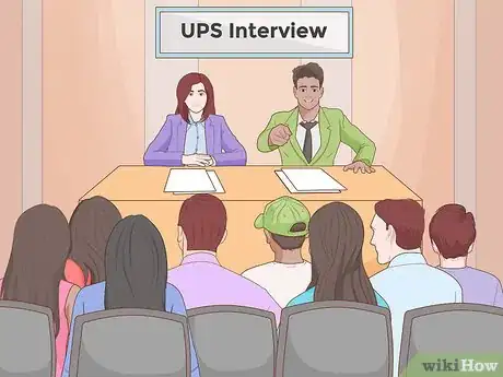 Image titled Get a Job at UPS Step 23