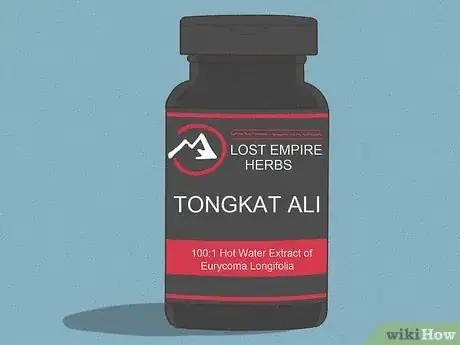 Image titled Take Tongkat Ali Step 3