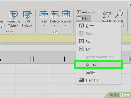 Image titled Set a Date in Excel Step 19